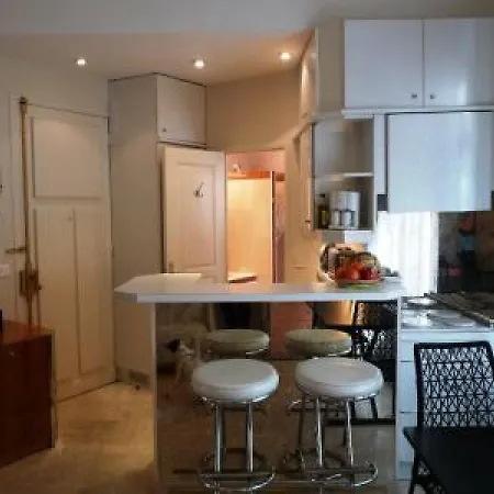 Angeles Apartment Cannes