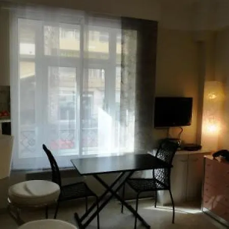 Apartment Angeles *