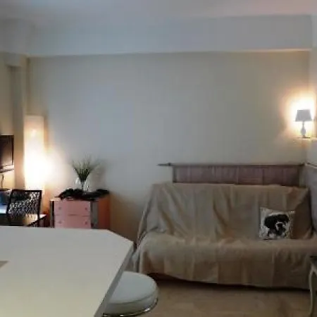 Apartment Angeles