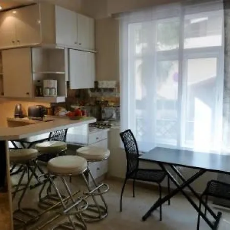 Apartment Angeles Cannes