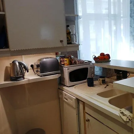 Apartment Angeles Cannes